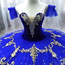 Ballet Tutu Pancake Dance