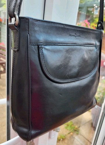 Vintage gianni conti black - gianni,