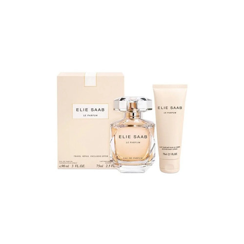 Elie saab 90ml edp - elie,
