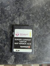 USED Renault Sd Europe