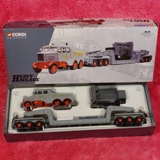 CORGI 17602 SUNTER BROS