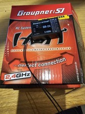 Graupner GR-24 12 Channel Receiver 33512