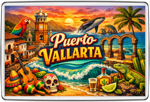 Puerto vallarta mexico beach - puerto,