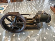 Stuart Live Steam No 9 Engine