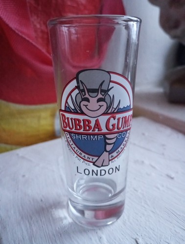 Bubba gump shrimp - shrimp, company