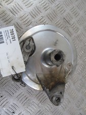 2001 GILERA COUGAR 125 Rear