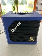 ibanez valbee valve guitar amp