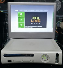 Microsoft Xbox 360 White