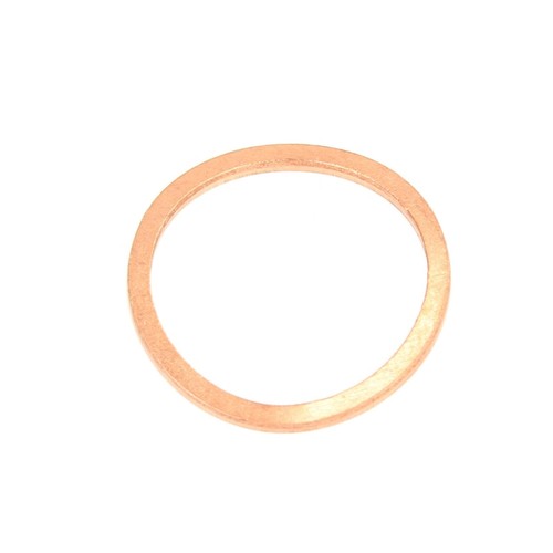 Seal ring oil drain plug - plug,