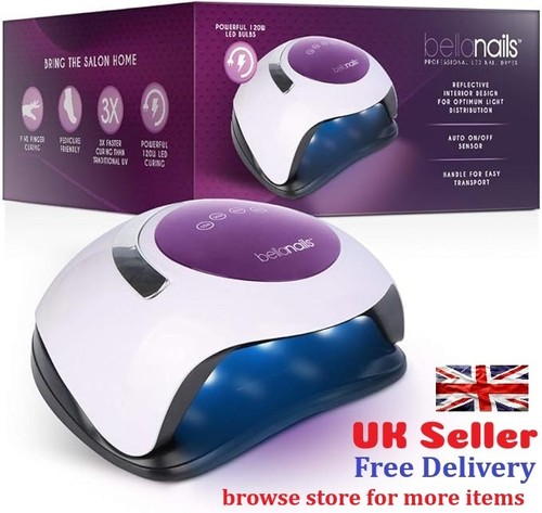 Bella nails professional - bella,