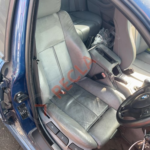 Bmw series 530i sport mk4 - bmw, 5