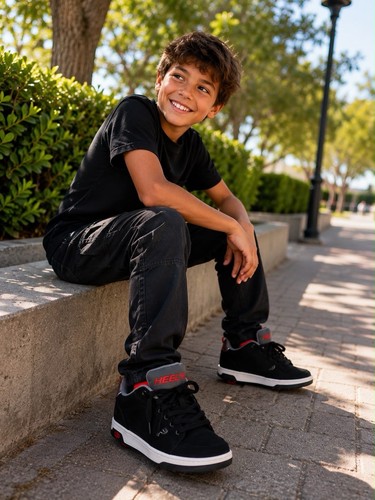 Heelys roller shoes - youth, us