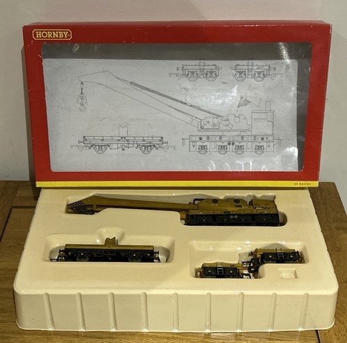Hornby r6204 75t breakdown - hornby,