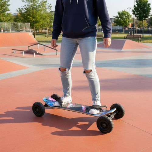 Pieces mountain board - mountain,