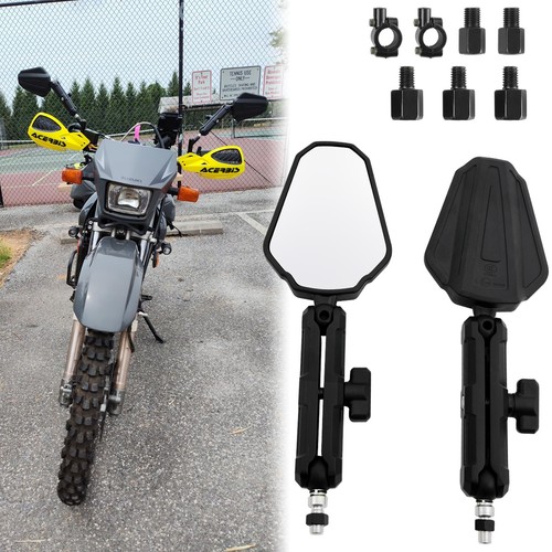 Pair motorcycle foldable - pair,