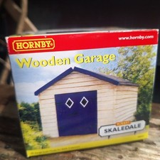 H0/00 Hornby Skaledale R8552