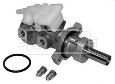 BORG & BECK BBM4667 Brake Master Cylinder 24mm Length Braking Fits Ford Focus