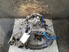 2005-2012 MK3 FIAT GRANDE