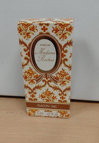 Madame rochas parfum - madame,