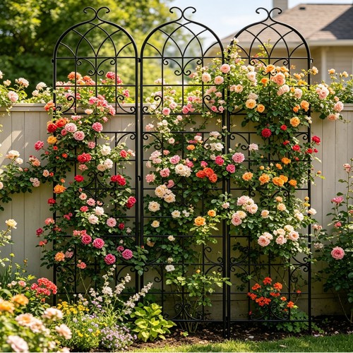 Xxl premium tall garden - xxl,