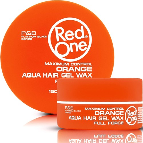 Red one aqua - red,