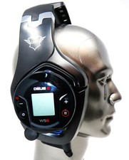 XP Headphones DEUS 2 ORX Metal