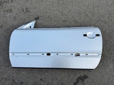 Mercedes 208 CLK Convertible Left Door Shell 2087200705 e10389