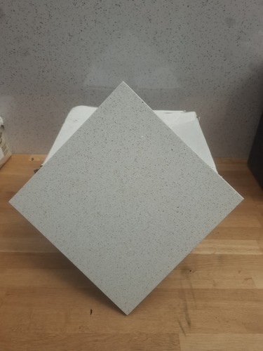 Starluxe 300 300mm white - starluxe,