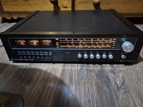 Duel 1240 natural - natural, sound