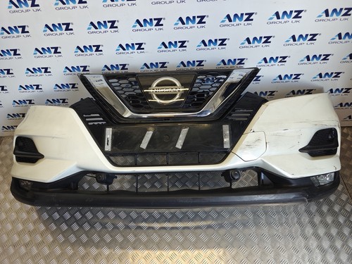 Nissan qashqai j11 - j11, 2017-2021