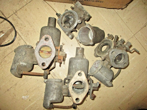 Midget austin healey - midget,