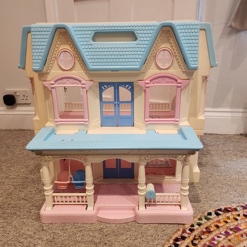 Fisher price loving family - price,
