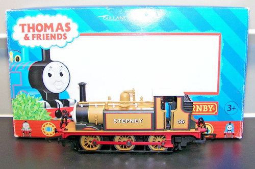 Hornby thomas r9069 - hornby, 0-6-0