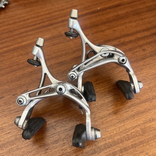 Old campagnolo veloce alloy - campagnolo,