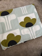 Orla Kiely 100% Cotton King