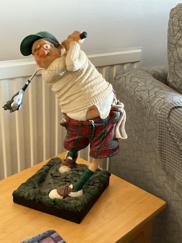 Guillermo forchino golf - forchino,