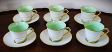 Art Deco Paragon 12 Piece Set