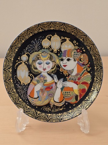 Rosenthal studio porcelain - rosenthal,