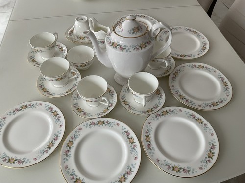 Mayfair staffordshire fine - mayfair,