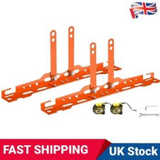 2Pcs Upgraded Wheel Toe