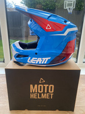 Leatt Moto 2.5 V25 MX 2025