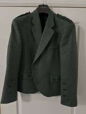 Magee Braemar T2 Argyll Kilt