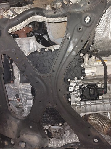 Gearbox audi mk5 - a4, (b9)