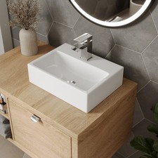 Bathroom Vanity Wash Basin
