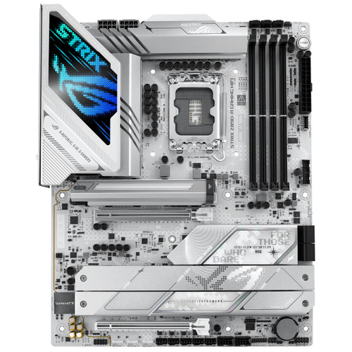 Asus rog strix z890 - asus, gaming