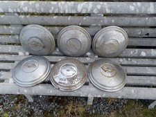 Austin A40 Devon/Somerset  Hub