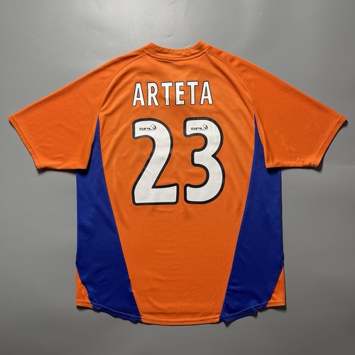 Rangers diadora 2002 2003 - rangers,