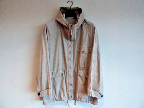 Vtg 1991 c p - vtg, s/s
