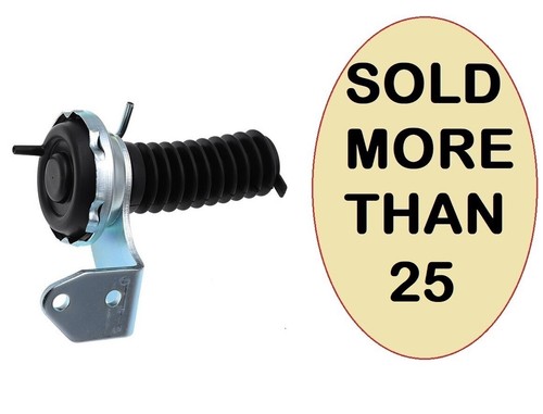 Front diff lock solenoid - diff,