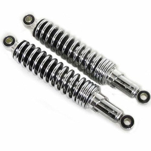 Suzuki shock absorbers t500 - suzuki,